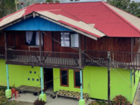 Minggre Village: Ecotourism