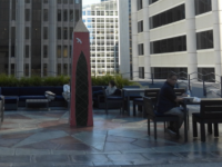 San Francisco: Public Open Spaces
