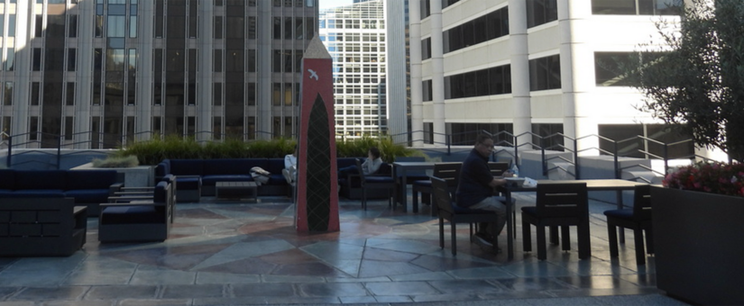 San Francisco: Public Open Spaces