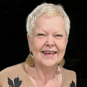 Heather Dickie, President, Dickie+Associates LLC