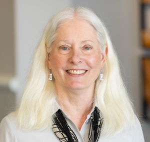 Principal at Strategic Community Solutions, Karen S. Walz FAICP